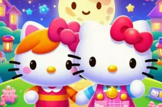 Hello Kitty Friends Читы: Советы И Руководство По Стратегии