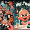 Hollywood Story Guide to Babies: Как усыновить ребенка