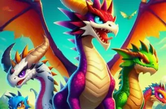 Dragon Mania Legends Читы: советы и руководство по стратегии для главных заводчиков