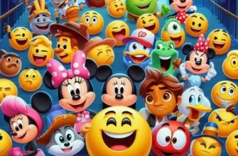 Disney Emoji Blitz коды: советы и стратегия, чтобы разблокировать все смайлики
