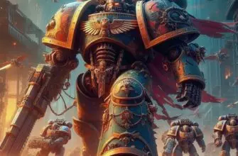 Warhammer 40,000: Freeblade Коды: Советы И Руководство По Стратегии