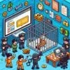 BitLife руководство по преступности и как сбежать из тюрьмы