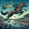 Rival Stars Horse Racing: Руководство По Разведению