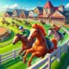 Rival Stars Horse Racing коды: советы и руководство, чтобы построить лучшее ранчо