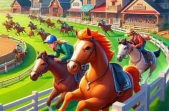Rival Stars Horse Racing коды: советы и руководство, чтобы построить лучшее ранчо