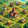 Farm Village: Средневековье коды: советы и стратегия руководство по созданию конечной фермы