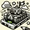 Doodle Tanks Blitz Читы: Советы И Руководство По Стратегии