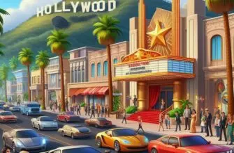 Hollywood Story Читы: советы и руководство, чтобы стать богатым и известным суперзвездой