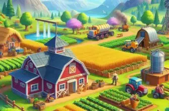 Big Farm: мобильный урожай Читы: советы и руководство по стратегии, чтобы получить лучшую ферму когда-либо