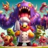 Monster Chef Читы: Советы И Руководство По Стратегии