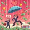 Make It Rain: любовь к деньгам Читы, советы и как заработать много денег