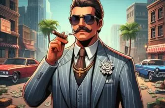 Mafioso: гангстерский рай Читы: советы и руководство, чтобы выиграть все поединки