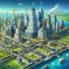 SimCity BuildIt коды: советы и руководство по стратегии, чтобы построить окончательный город