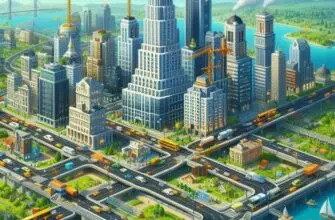 SimCity BuildIt коды: советы и руководство по стратегии, чтобы построить окончательный город