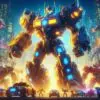 Transformers: Земля Wars Читы: Советы И Руководство По Стратегии