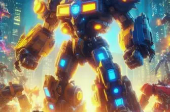 Transformers: Земля Wars Читы: Советы И Руководство По Стратегии