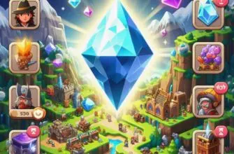 Diamond Quest! Коды: Советы И Рекомендации (iOS)