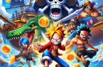 One Piece Bounty Rush коды: советы и руководство, чтобы выиграть все сражения