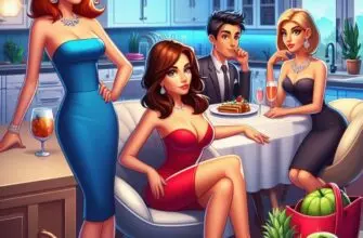 Desperate Housewives: Игра Читы, Советы И Руководство По Стратегии