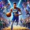 NBA Live Mobile коды: советы и приемы, чтобы выиграть игры и получить лучших игроков