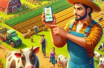 Farmer Sim 2023 Коды: Советы И Руководство (Android,iOS)