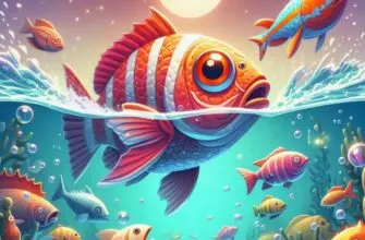 Fish Out of Water Читы: советы, приемы и руководство по стратегии