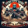 Zero City: руководство Арены, чтобы продолжать выигрывать (руководство по резне)
