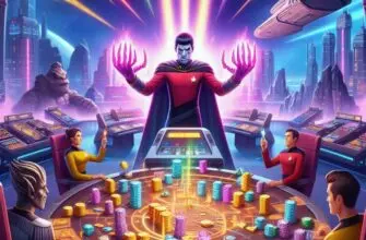 Star Trek – гнев драгоценных камней коды: советы и руководство по стратегии, чтобы продолжать выигрывать