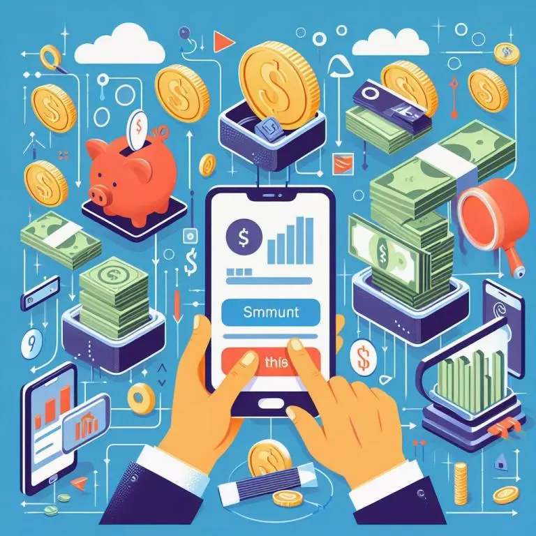 Финансовые мобильные приложения - какие они бывают? Категории финансовых мобильных приложений: отслеживание расходов, управление бюджетом и инвестиции
