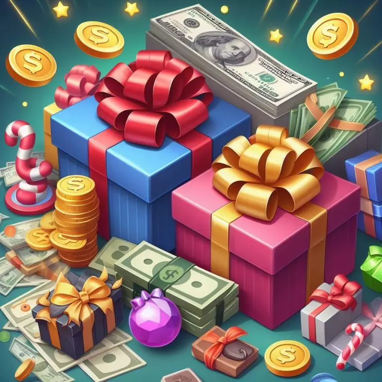 🎁 Как заработать на подарках в играх: секреты и стратегии от опытных игроков 🎲: 💸 Как оценить стоимость подарков и где их продавать? 💰