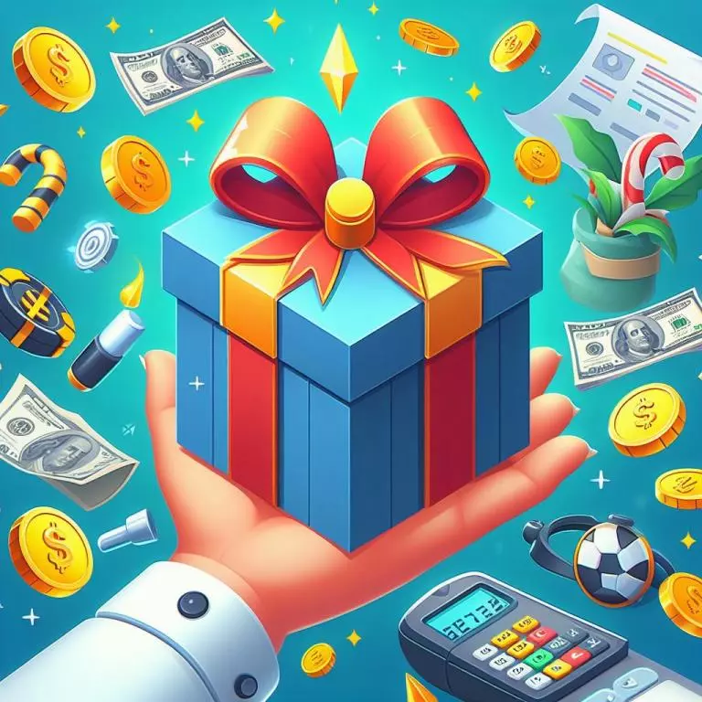 🎁 Как заработать на подарках в играх: секреты и стратегии от опытных игроков 🎲: 🎯 Как выбрать игру, в которой можно получать и продавать подарки? 🕹️