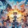 Как современное аниме влияет на мировую культуру? 🌎