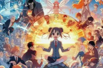 Как современное аниме влияет на мировую культуру? 🌎