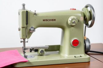Швейная машинка механическая ручная: почему старый знакомый снова в цене Швейная машинка механическая ручная: почему старый знакомый снова в цене