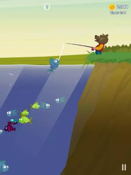 Fisherman Game коды: советы и руководство для игры Ketchapp