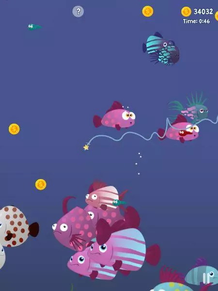 Fisherman Game коды: советы и руководство для игры Ketchapp