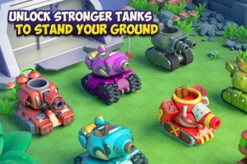 Dank Tanks Читы: Советы И Руководство По Стратегии