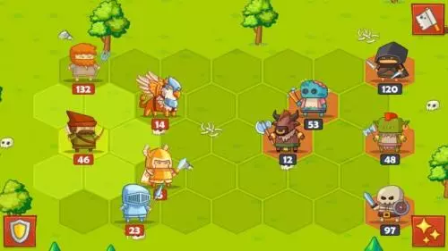 Лучшие Игры, Как Heroes of Might and Magic (HoMM) для iOS и Android