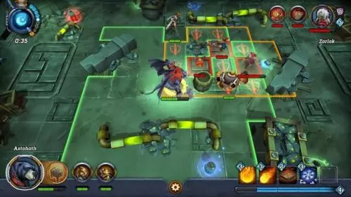 Лучшие Игры, Как Heroes of Might and Magic (HoMM) для iOS и Android
