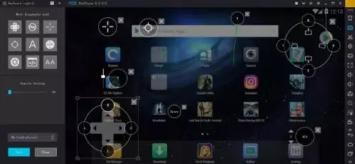 Nox App Player: лучший Android эмулятор для ПК и MAC