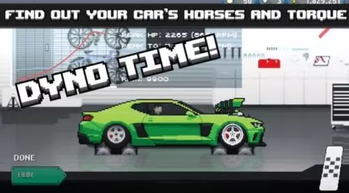 Pixel Car Racer коды: советы и руководство, чтобы выиграть гонки, заработать деньги и получить лучший автомобиль