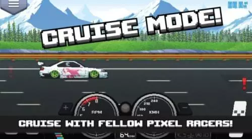 Pixel Car Racer коды: советы и руководство, чтобы выиграть гонки, заработать деньги и получить лучший автомобиль