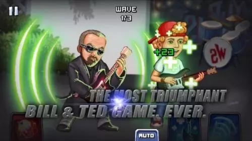 Bill and Ted's Wyld Stallyns Читы: Советы И Руководство По Стратегии