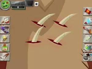 Мута медведь прохождение игры 1