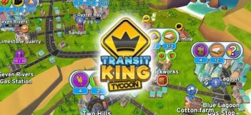 Transit King Tycoon Читы: советы и руководство по стратегии, чтобы построить свою транзитную империю