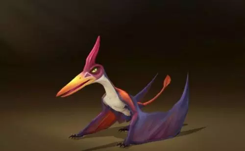 Jurassic Tribes: динозавры руководство и лучшие динозавры в игре