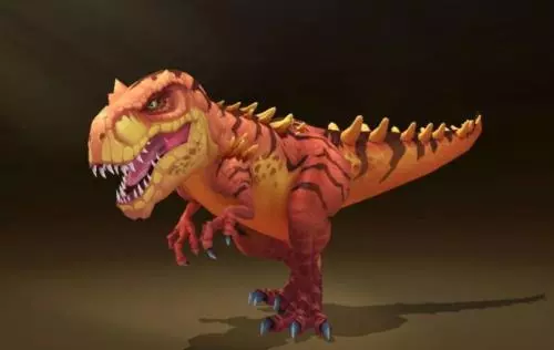 Jurassic Tribes: динозавры руководство и лучшие динозавры в игре
