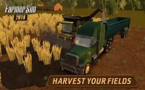 Farmer Sim 2023 Коды: Советы И Руководство (Android,iOS)