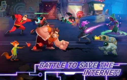 Disney Heroes Battle Mode: Как это Make More Монеты / Деньги Быстро