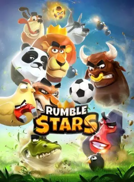 Rumble Stars: лучшие персонажи в игре